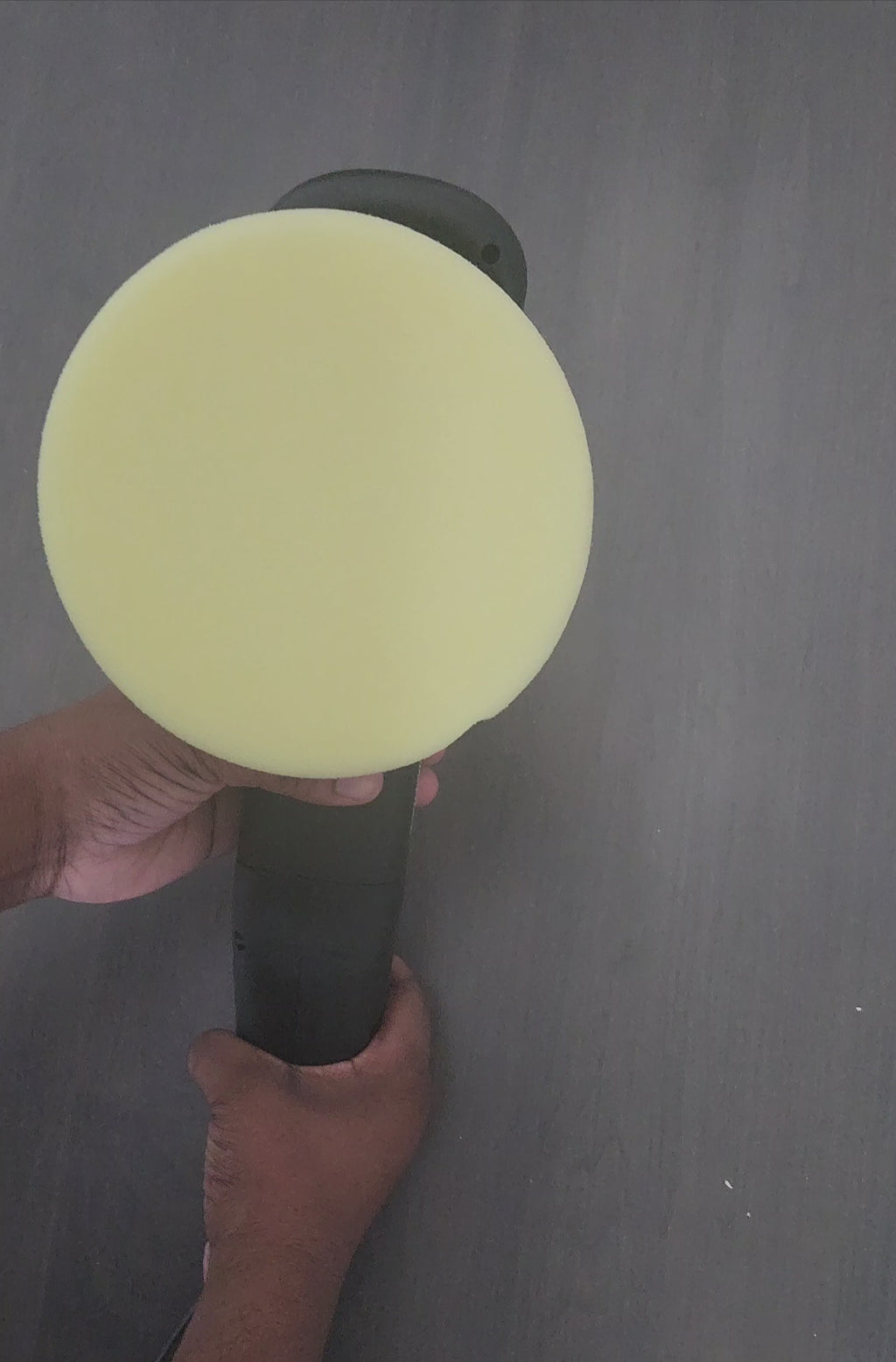 Simoniz Double Action Polisher